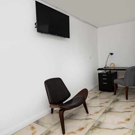Pulse Rooms At Trafalgar Kingston Ngoại thất bức ảnh