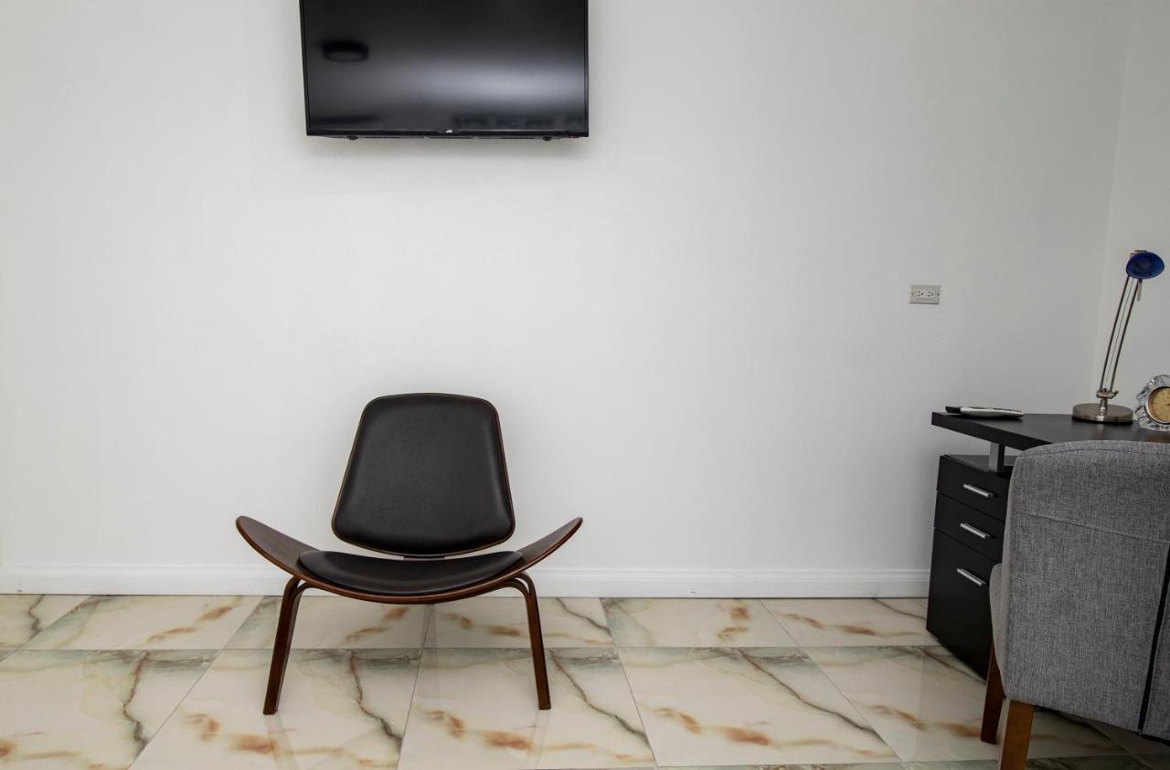 Pulse Rooms At Trafalgar Kingston Ngoại thất bức ảnh
